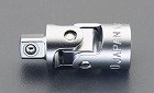 １／４”ＤＲ　ユニバーサルジョイント