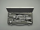 ３／８”ＤＲ　ソケットレンチセット
