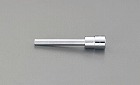 ３／８”ＤＲ／　３ｘ１００ｍｍ　［ＩＮＨＥＸ］ビットソケット
