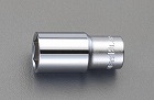 ３／８”ＤＲｘ　２４ｍｍ　ディープソケット