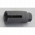 ３／８”ＤＲ／２２ｍｍ　スリットソケット（六角）