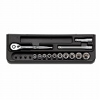 １／４”ＤＲ　ソケットレンチセット