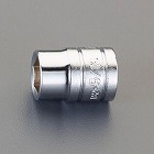 １／４”ＤＲｘ　１／２”　ソケット
