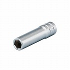 １／４”ＤＲｘ　７／１６”　ディープソケット
