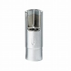 ３／８”ＤＲｘ１２ｍｍ　エルボコネクタスソケット