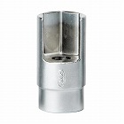 ３／８”ＤＲｘ１９ｍｍ　エルボコネクタスソケット