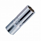 １／２”ＤＲｘ　１６ｍｍ　スパークプラグソケット