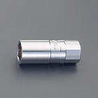 １／２”ＤＲｘ　１９ｍｍ　スパークプラグソケット