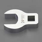 １／２”ＤＲｘ２７ｍｍ　クロウフットレンチ