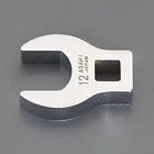 １／４”ＤＲｘ　７　ｍｍ　クロウフットレンチ