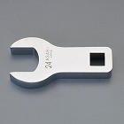 １／２”ＤＲｘ３６ｍｍ　クロウフットレンチ（ロング）