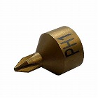 １／４”ＤＲ／＃１　［＋］スタビービット