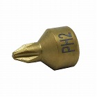 １／４”ＤＲ／＃２　［＋］スタビービット
