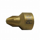 １／４”ＤＲ／＃３　［＋］スタビービット