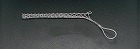 ７６　‐　８９ｍｍ　ケーブルグリップ（中間型）