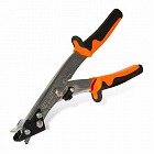 ０．８ｍｍ／２７０ｍｍ　ハンドニブラー（トラックレール用）