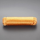 φ１２．７ｍｍｘ　２２ｍ　ポリロープ（橙）