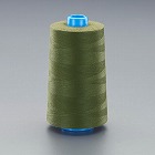 ＃５０ｘ５０００ｍ　縫糸（ポリエステル製／ＯＤ）