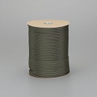 φ４．０ｍｍｘ３６５．０ｍ　パラシュートコード（ＯＤ色）