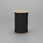 φ４．０ｍｍｘ１５２．０ｍ　パラシュートコード（黒）