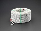 １４ｍｍｘ２００ｍ　ナイロンロープ（両側アイ加工）