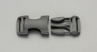 ２５ｍｍ　バックル（プラスチック製／５組）