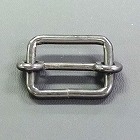 ２０ｍｍ　アジャスター（スチール黒メッキ／５個）