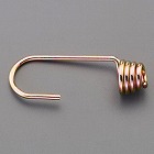 ３．９‐４．７ｍｍ　バンジーコード用フック（４個）