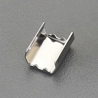 ４．０　‐６．０ｍｍ　ロープキャッチャー（１００個）