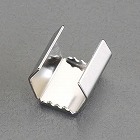 ７．０　‐９．５ｍｍ　ロープキャッチャー（１００個）