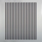 φ２６ｘ４０００ｍｍ　超ロング支柱（イボ付／１０本）