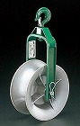 １５０ｘ１２７ｍｍ　フックシーブ
