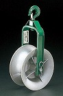 ４５０ｘ１２７ｍｍ　フックシーブ