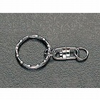 キーホルダー用スナップ（２個）