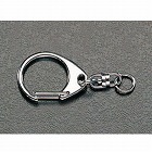 キーホルダー用スナップ（２個）