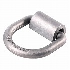 ７４ｍｍ　ウォール金具（溶接型）