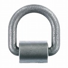 ７４ｍｍ　ウォール金具（溶接型）