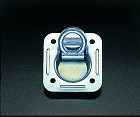 １２２ｘ１１３ｍｍ／３５ｍｍ　ウォール金具（埋込型）