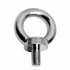 Ｍ１０ｘ１７．０ｍｍ　アイボルト（ステンレス製）