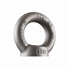 Ｍ　２２　アイナット（炭素鋼製）