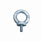 Ｍ６ｘ１３ｍｍ　アイボルト（鍛造・亜鉛メッキ）