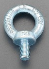 Ｍ２０ｘ３０ｍｍ　アイボルト（鍛造・亜鉛メッキ）
