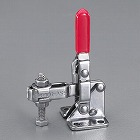 ５０ｋｇ　トグルクランプ（ステンレス製）