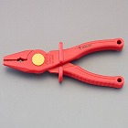 １５０ｍｍ　絶縁プラスチックプライヤー