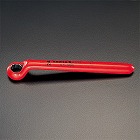 ７ｍｍ　片口メガネレンチ（絶縁）