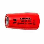 ３／８”ＤＲｘ１０ｍｍ　絶縁ソケット