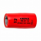 ３／８”ＤＲｘ１２ｍｍ　絶縁ソケット