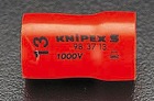 ３／８”ＤＲｘ１３ｍｍ　絶縁ソケット