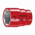 ３／８”ＤＲｘ１６ｍｍ　絶縁ソケット