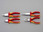 ［４個組］　絶縁工具セット